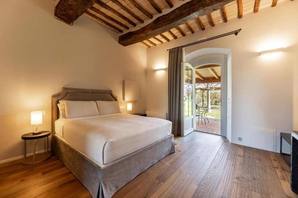 Favorita Food & Wine Resort 41