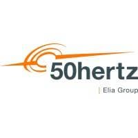 logo de 50Hertz Transmission GmbH