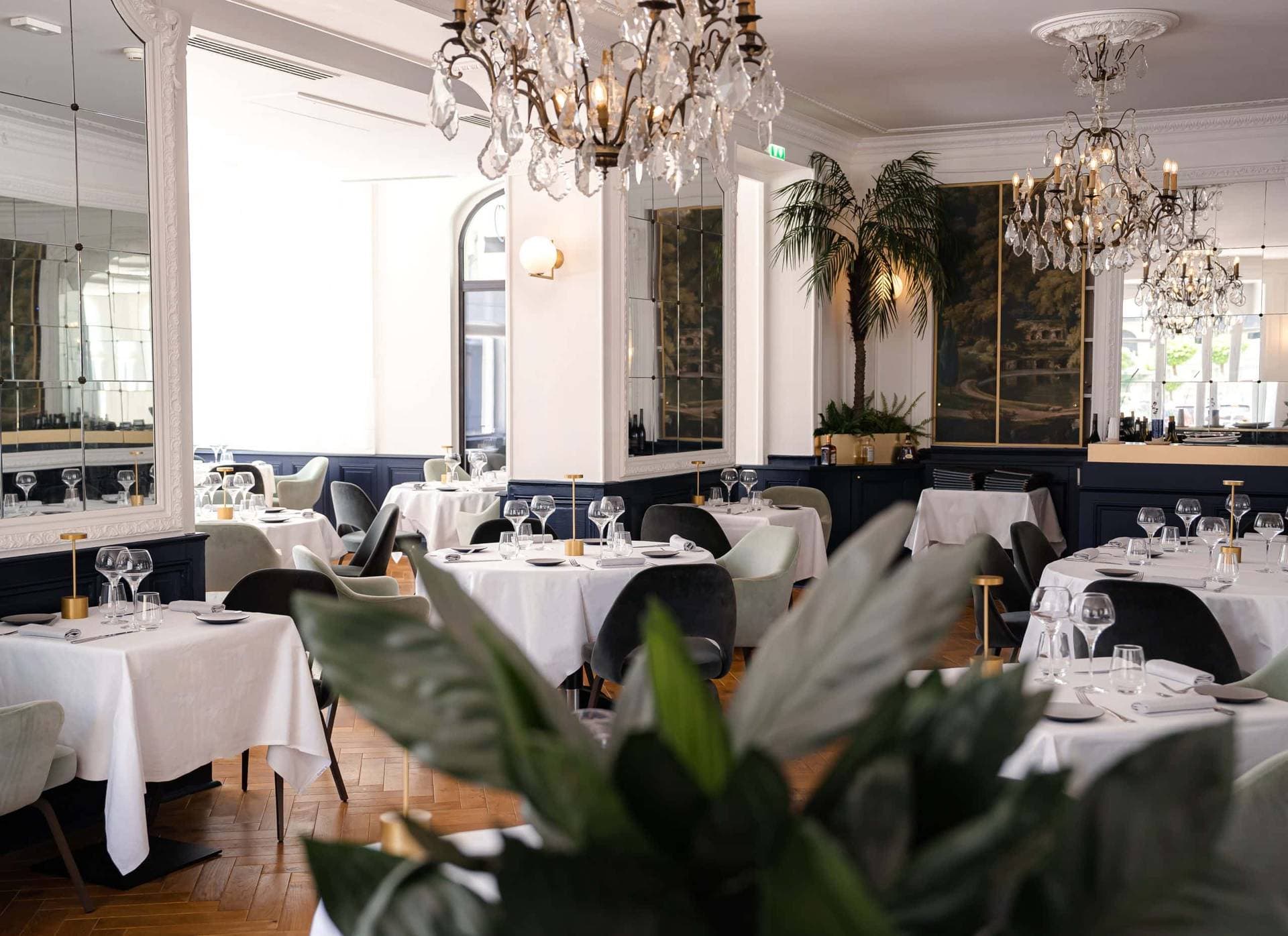 Grand Hôtel du Parc 12