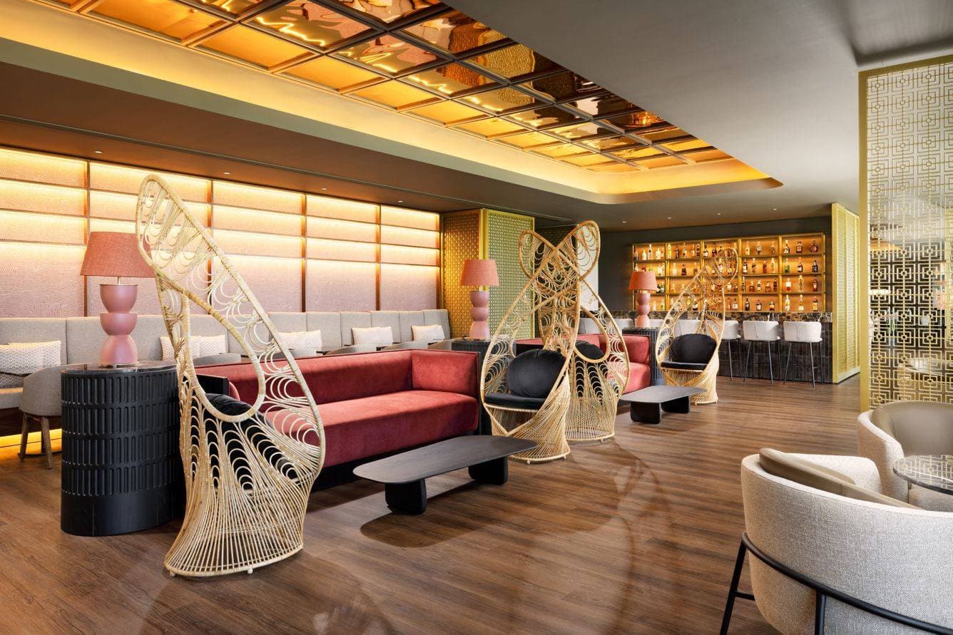Algarve Marriott Salgados Golf Resort & Conference Center 12