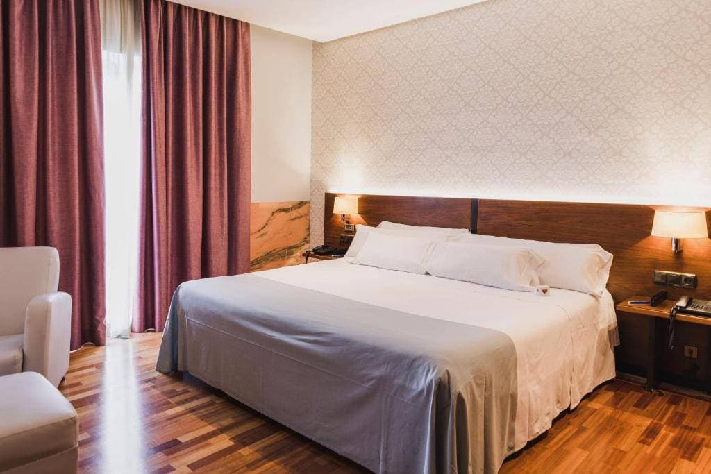 HOTEL MURCIA RINCÓN DE PEPE AFFILIATED BY MELIA 16