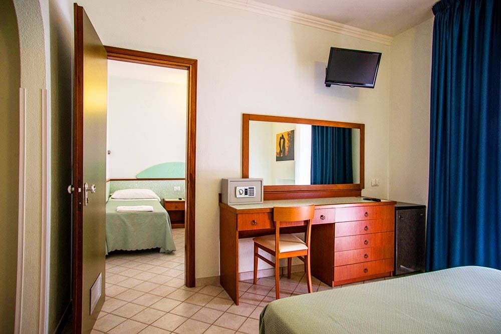 Hotel Gli Ulivi 8