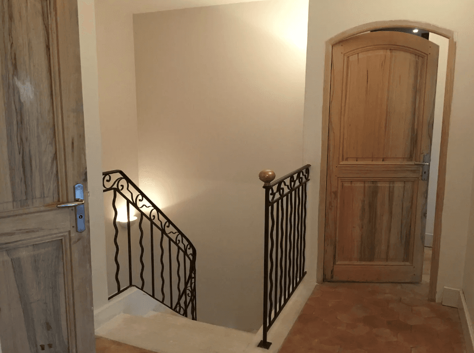 La Bastide des Lauves 23