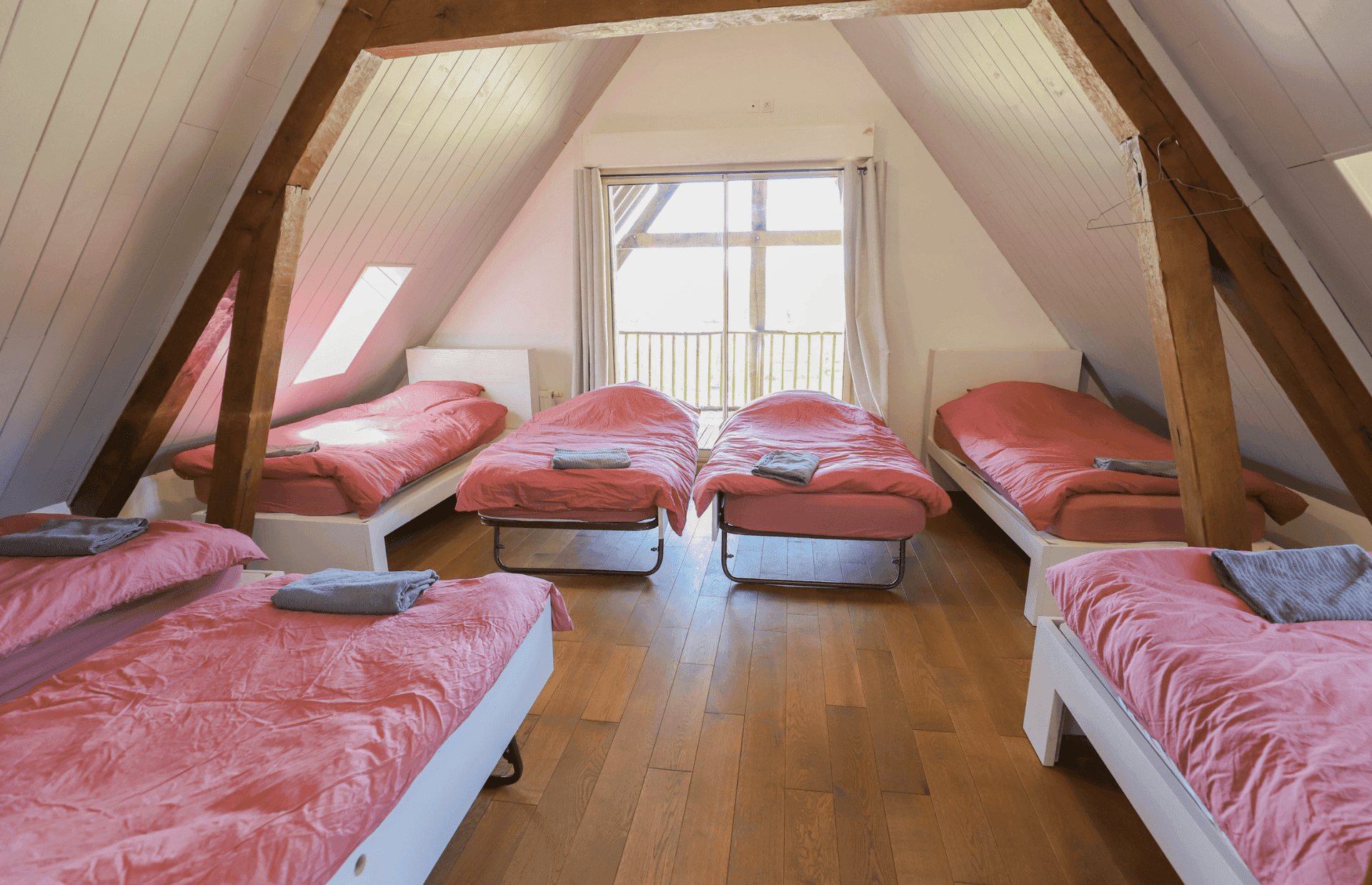 So Villa - Haut Briauche 27