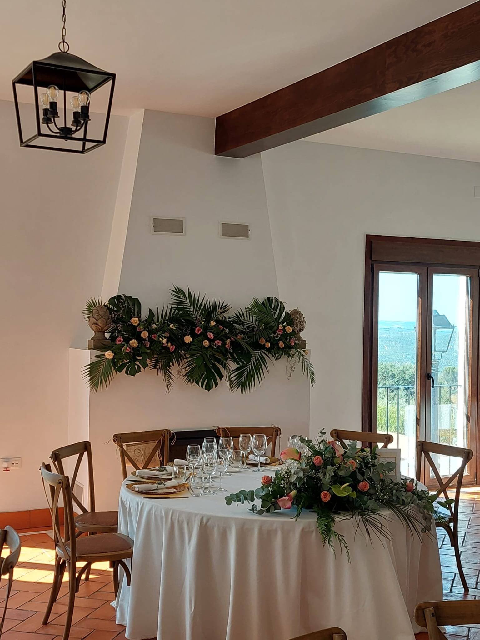 Hacienda Los Manchones 10