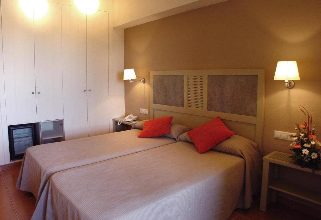 Hotel Alcossebre 16