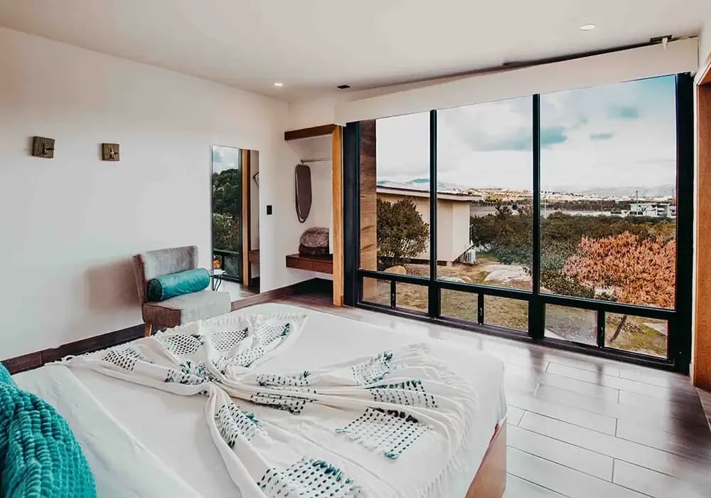 Hotel Contemplación 25