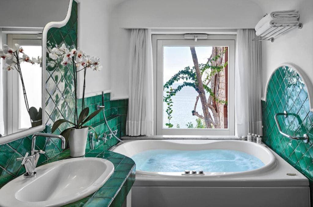 Hotel Santa Caterina 10