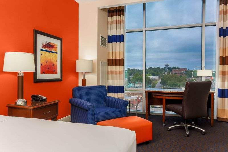 Hilton Branson Convention Center 26
