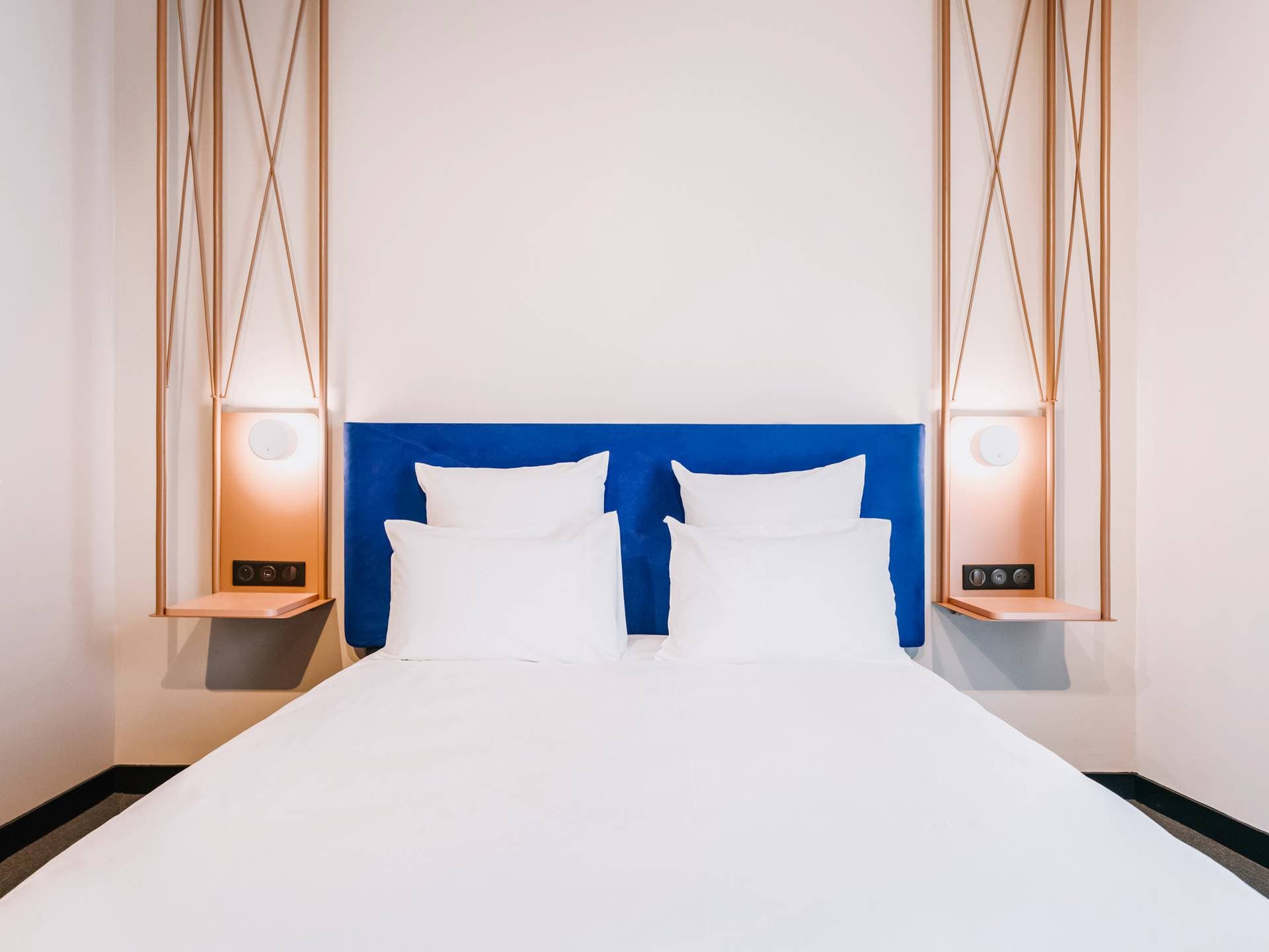 Mercure Brest Centre Port 5