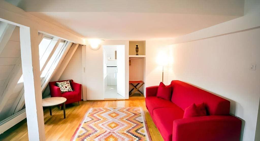 Hotel Seegarten 19