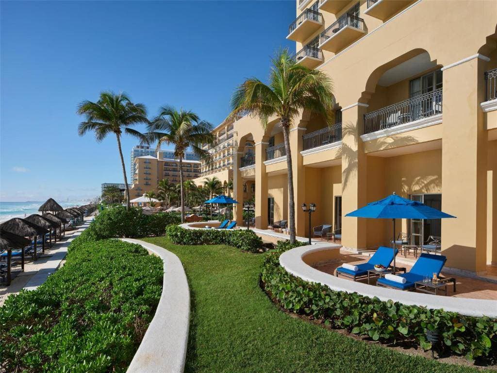 Kempinski Hotel Cancun - All Inclusive 4