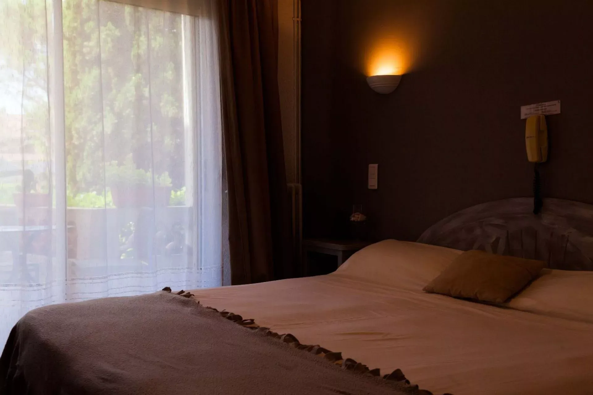 Hôtel Le Petit Manoir 23