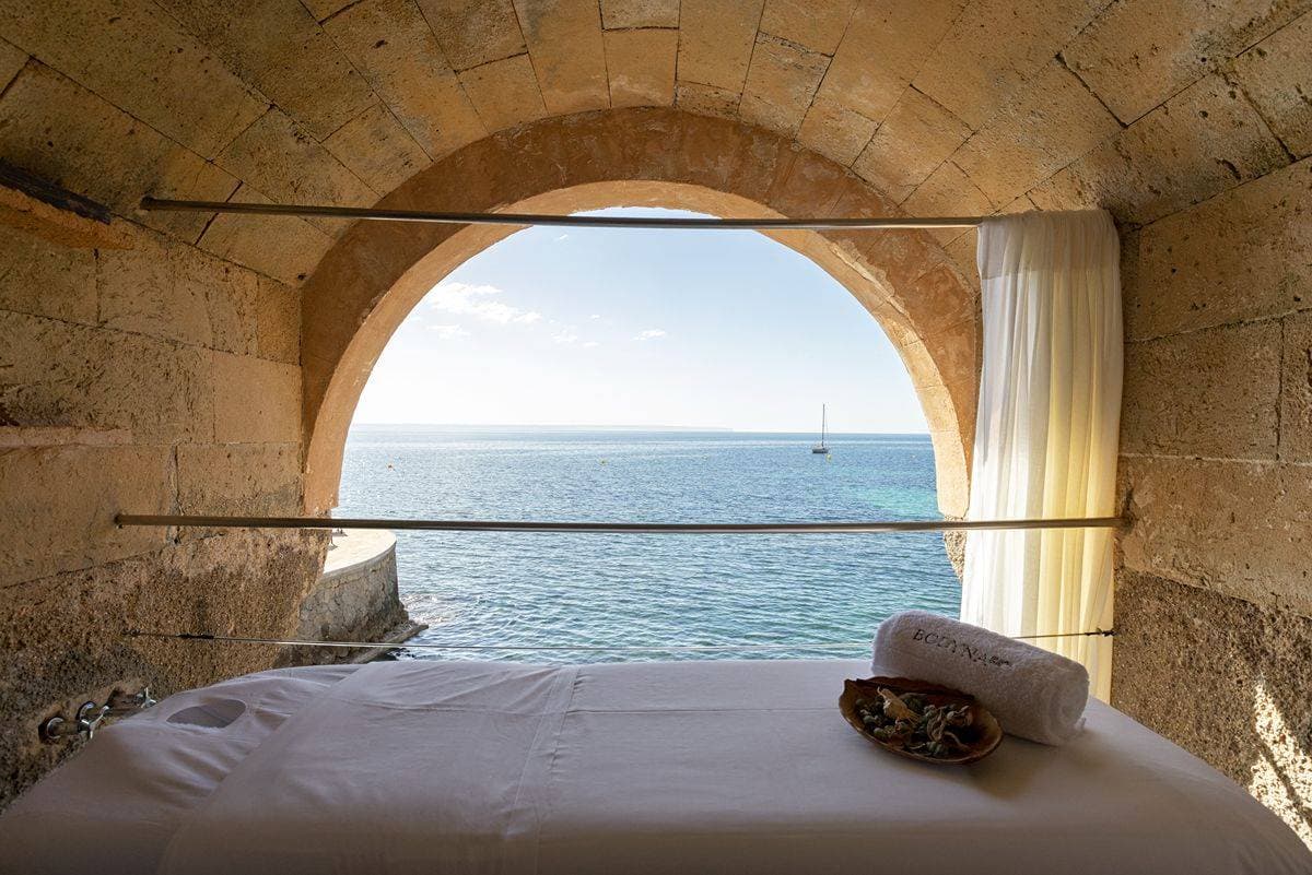 Hotel Hospes Maricel & Spa 24