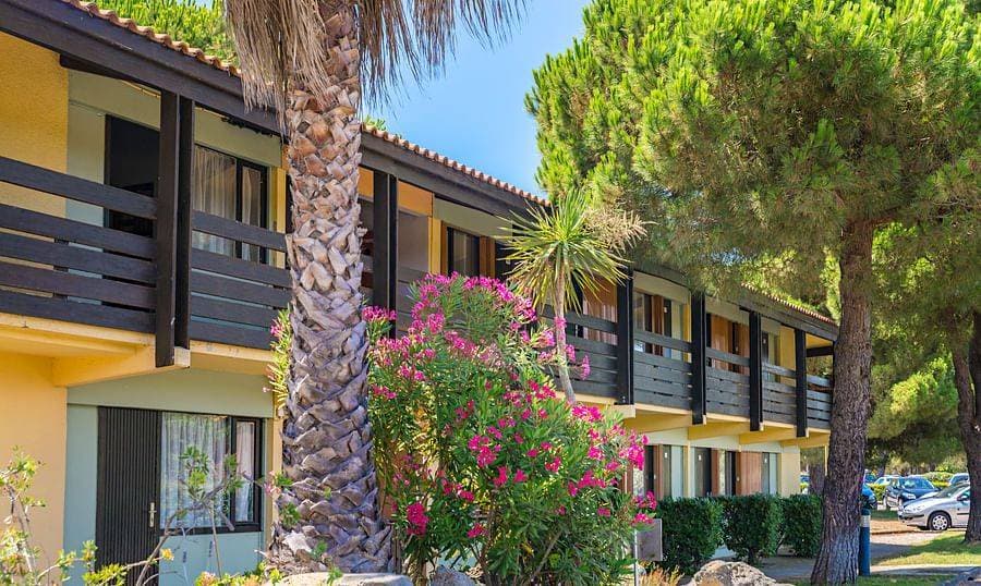 Azureva Cap d'Agde 2
