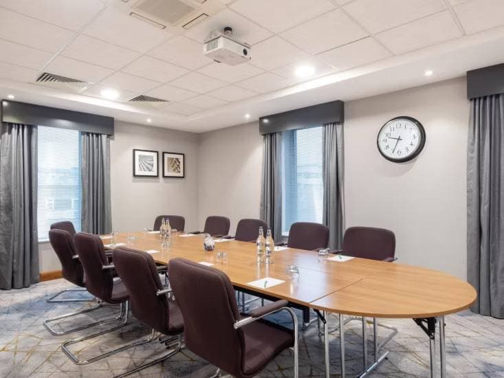 Holiday Inn Stevenage 7