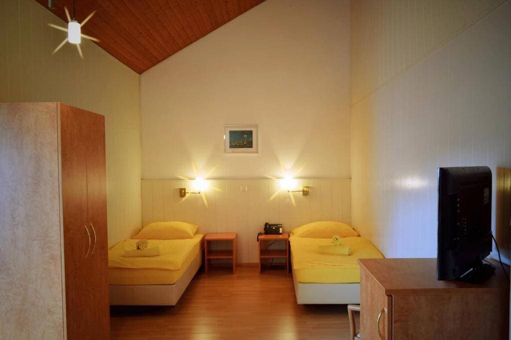 Hotel locanda 8