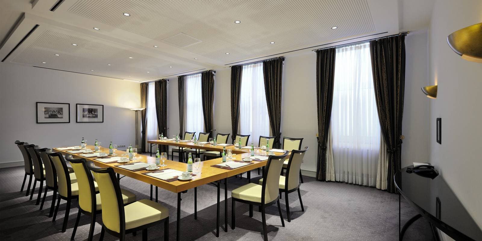 Kastens Hotel Luisenhof 9