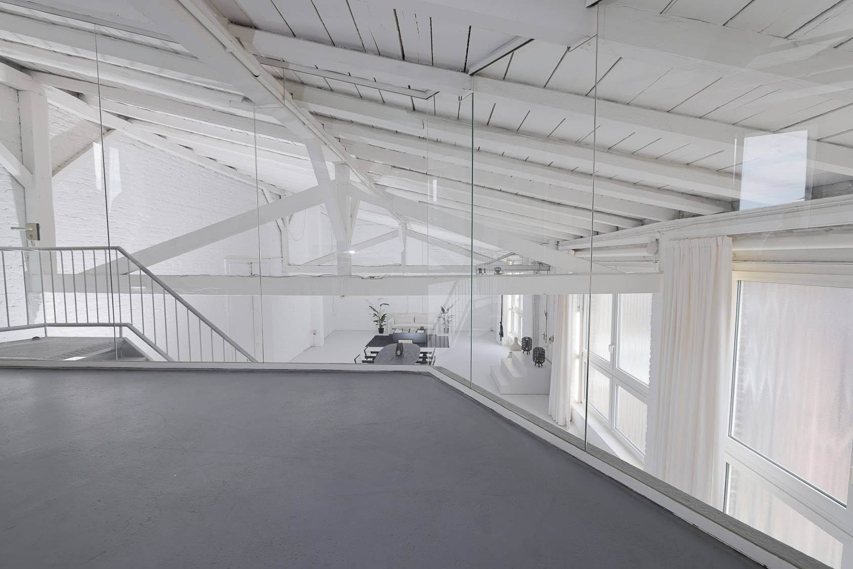 Prime Loftstudio Düsseldorf 7