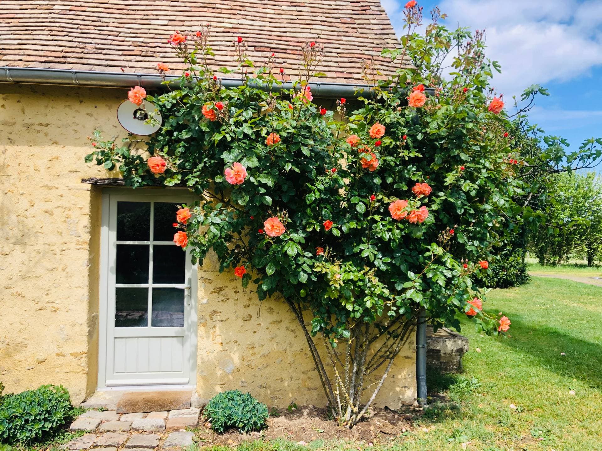 Maison La Brosse 28