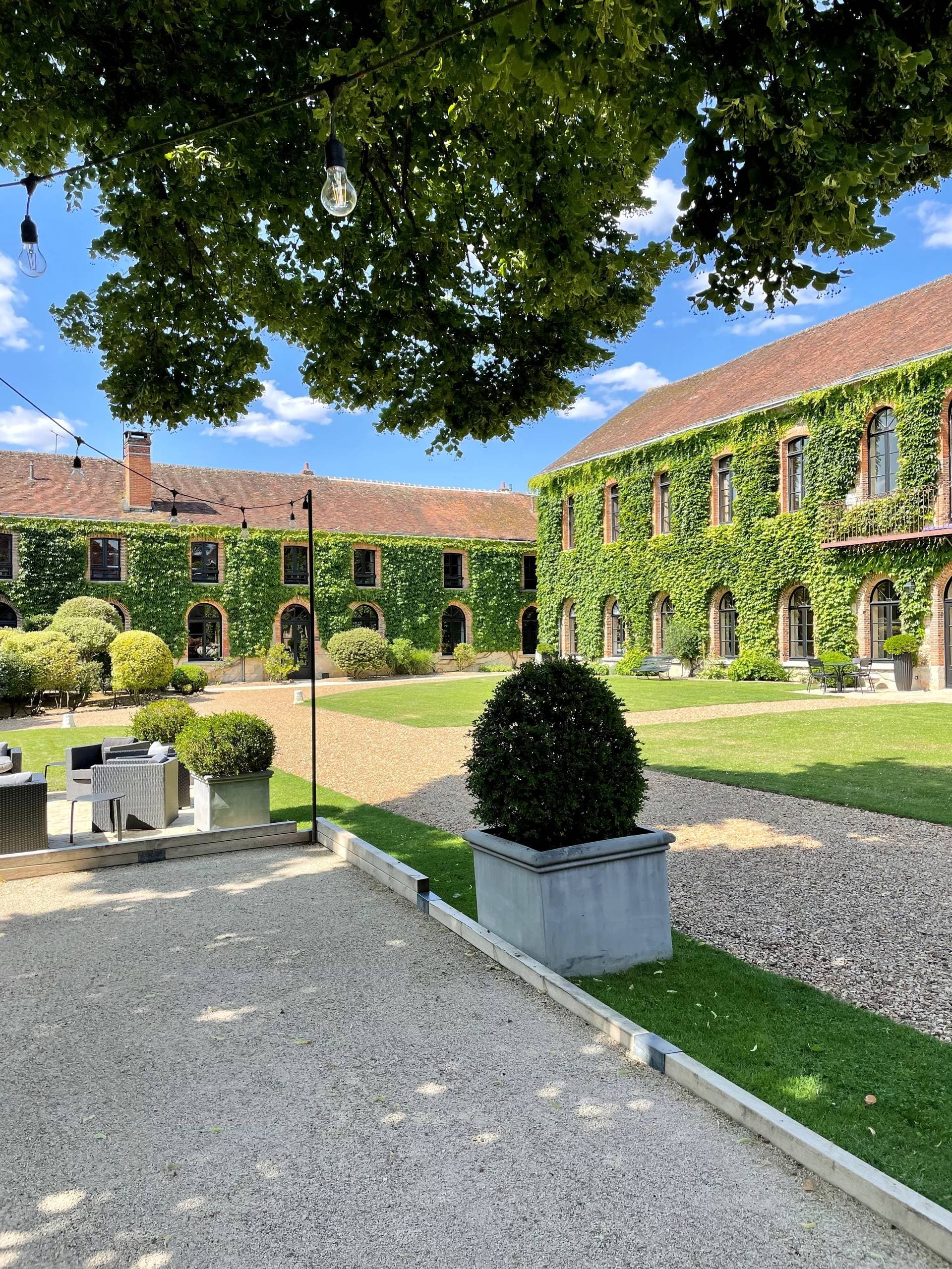 Les Communs du Perche 5