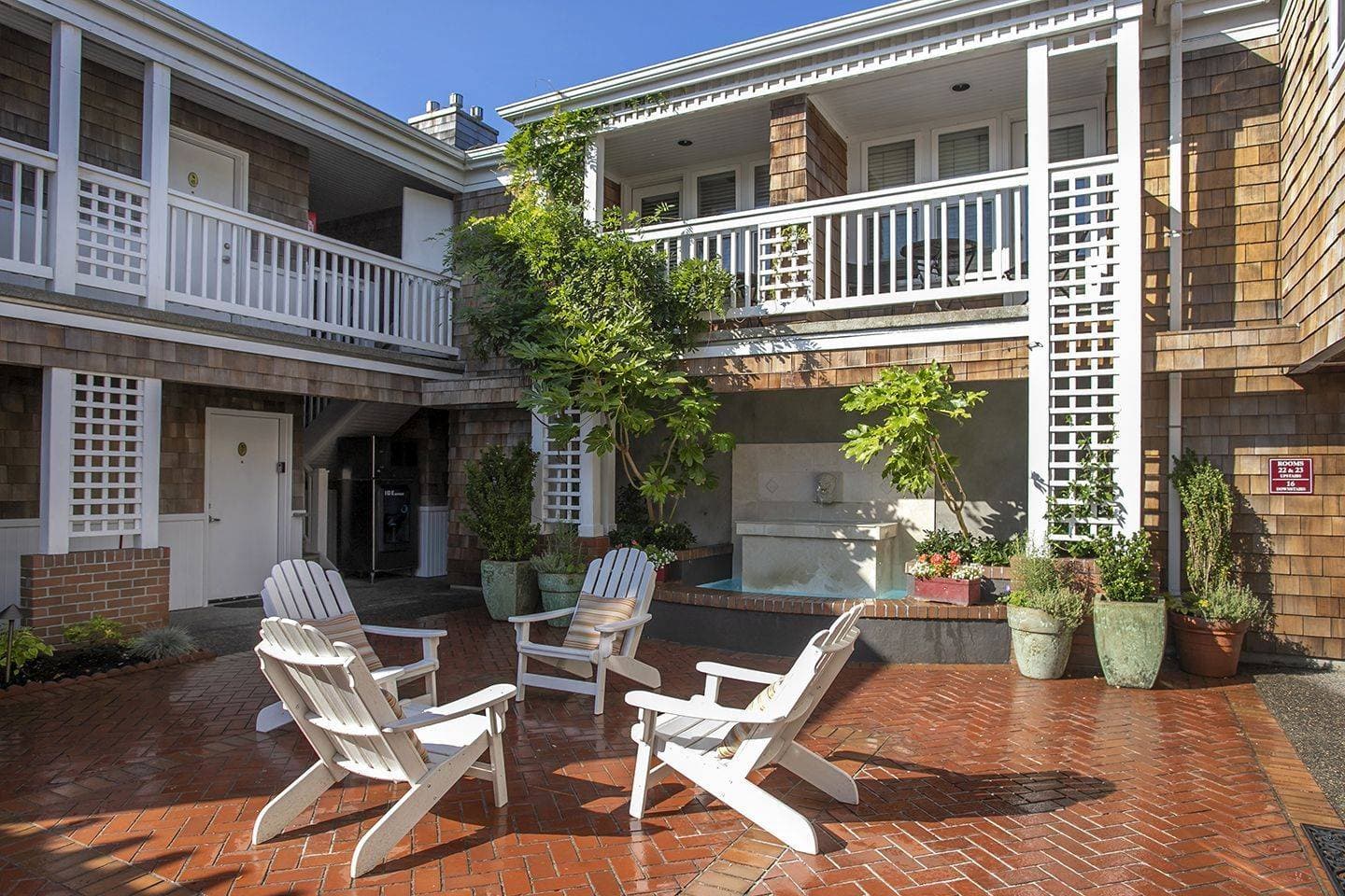 Cannon Beach Hotel Collection 4