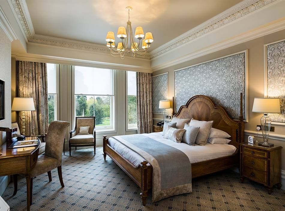 Down Hall Hotel 37