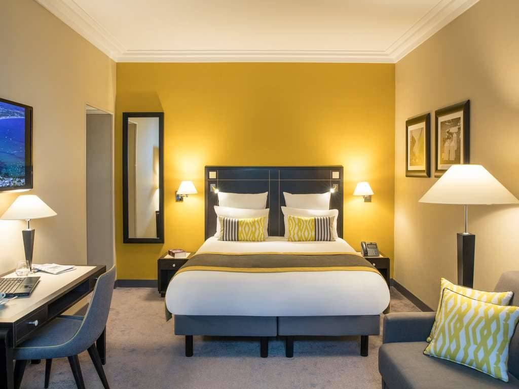 Hôtel Mercure La Baule Majestic 7