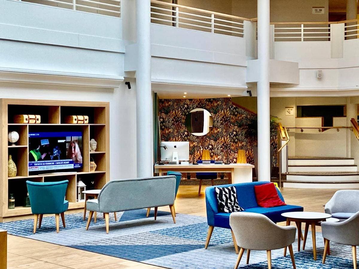 Holiday Inn Calais - Coquelles by IHG 6