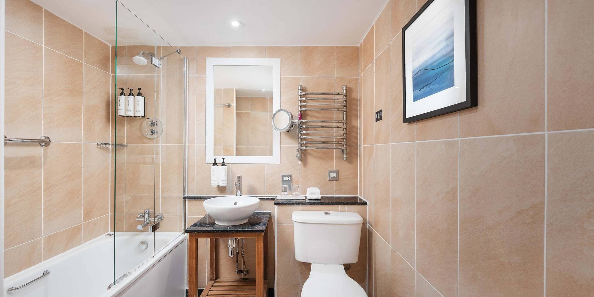 voco Edinburgh - Royal Terrace by IHG 54