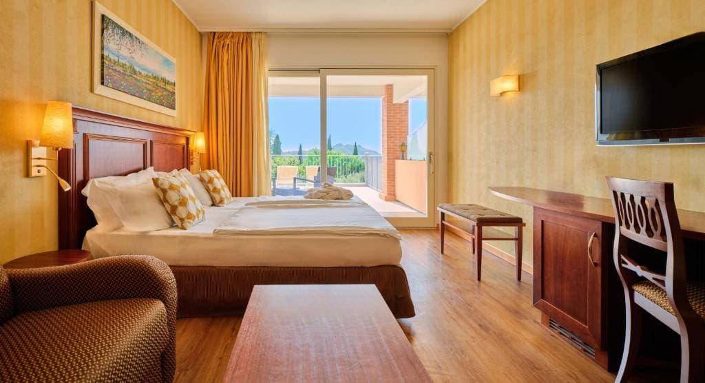 Boffenigo Hotel 22
