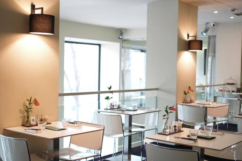 Hotel Miró Bilbao 28