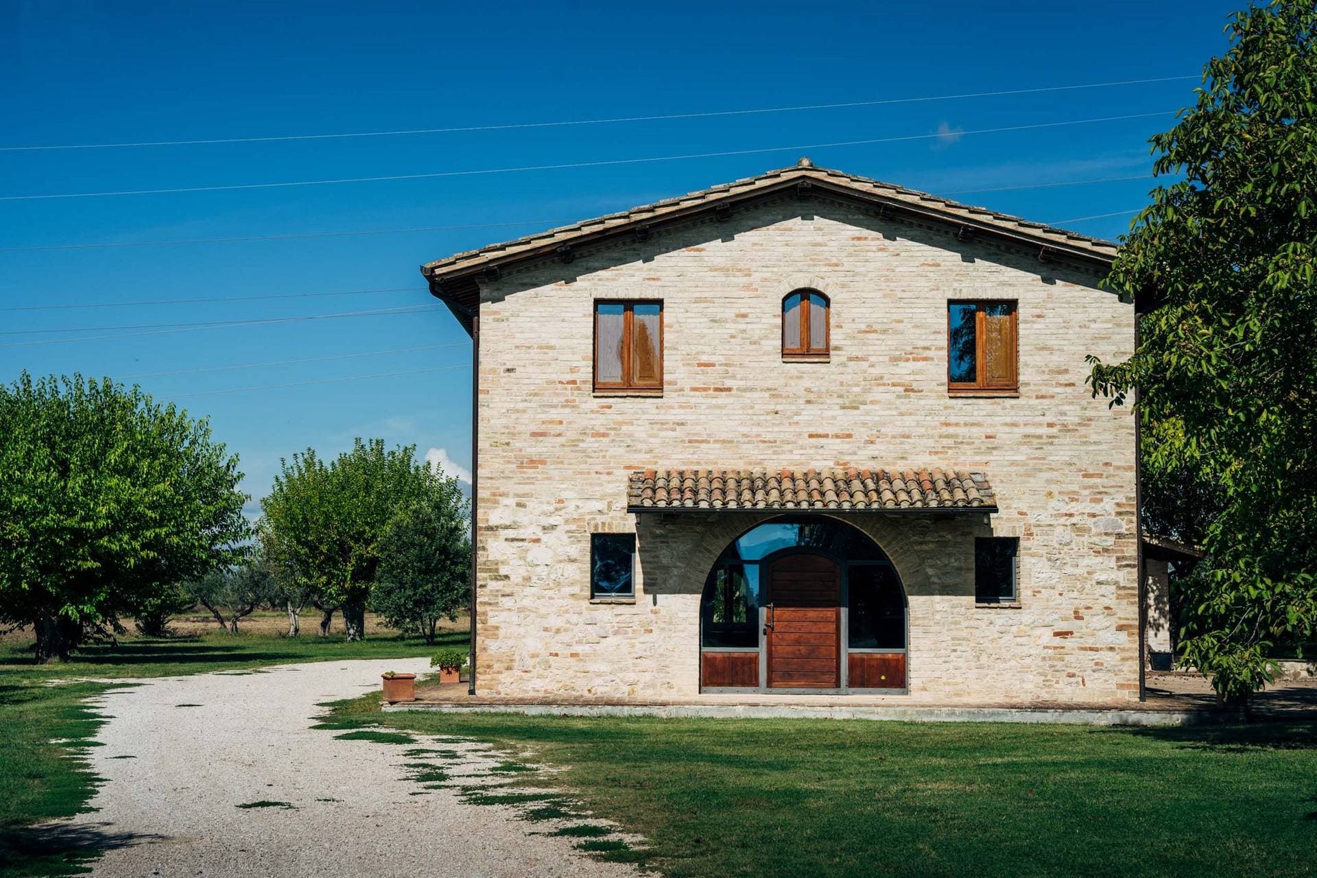 Hotel Valle di Assisi 1