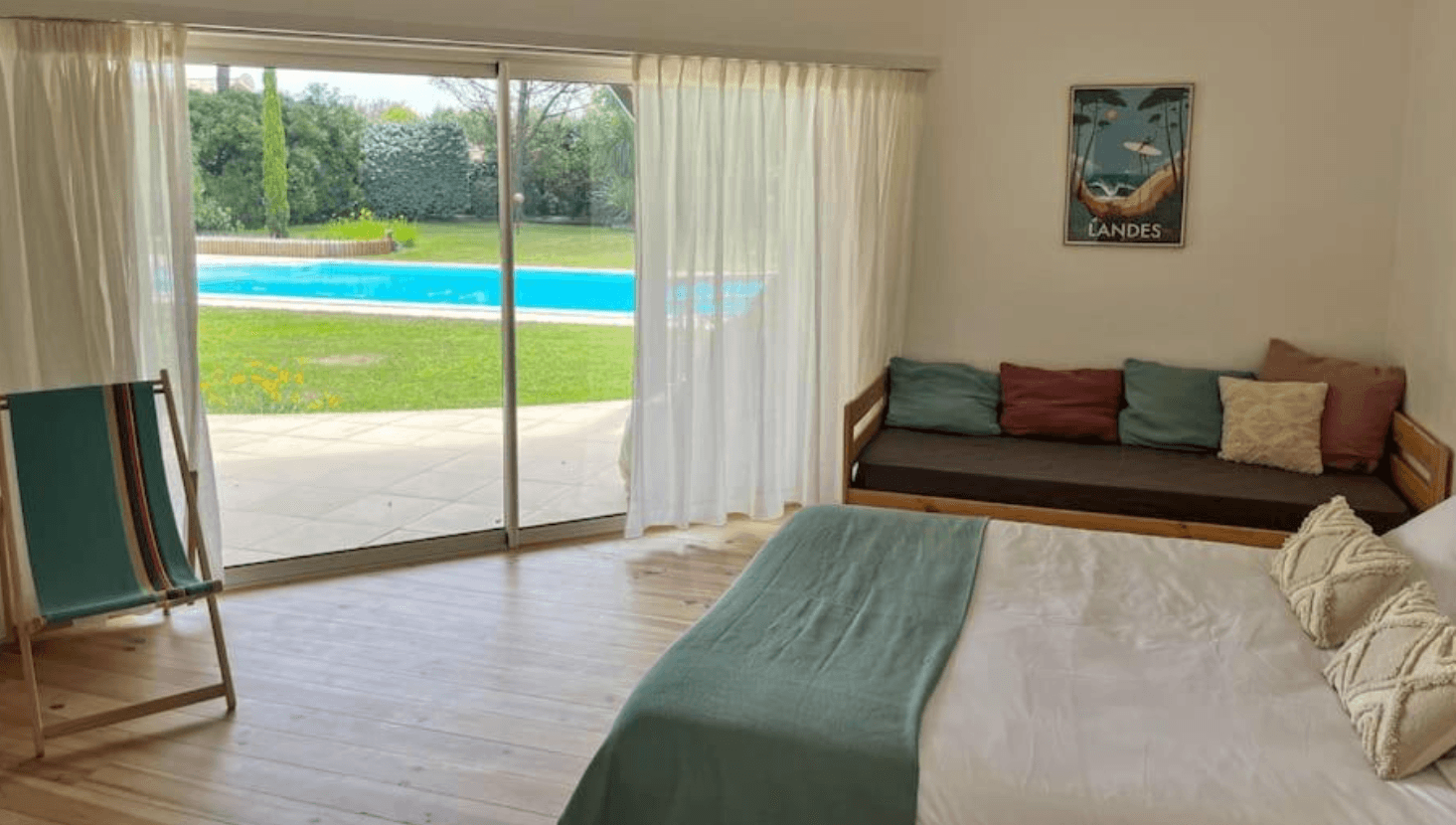 La villa des 3 pins 16
