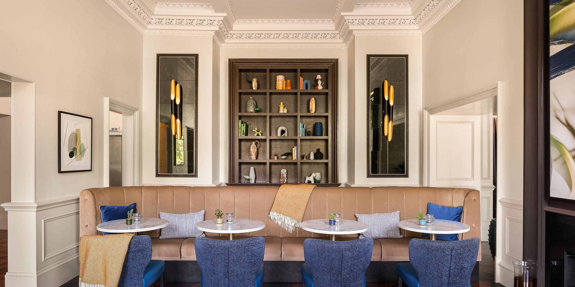 voco Edinburgh - Royal Terrace by IHG 11