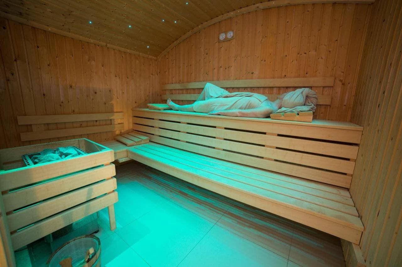 Hotel Jehan de Beauce 5