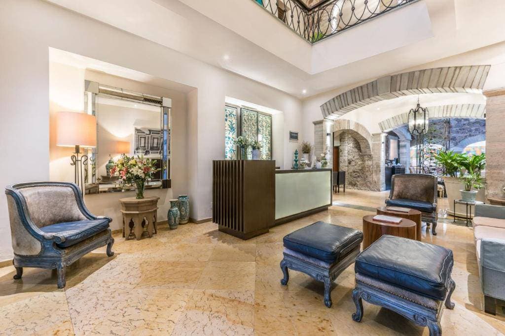 Edelmira Hotel Boutique  11