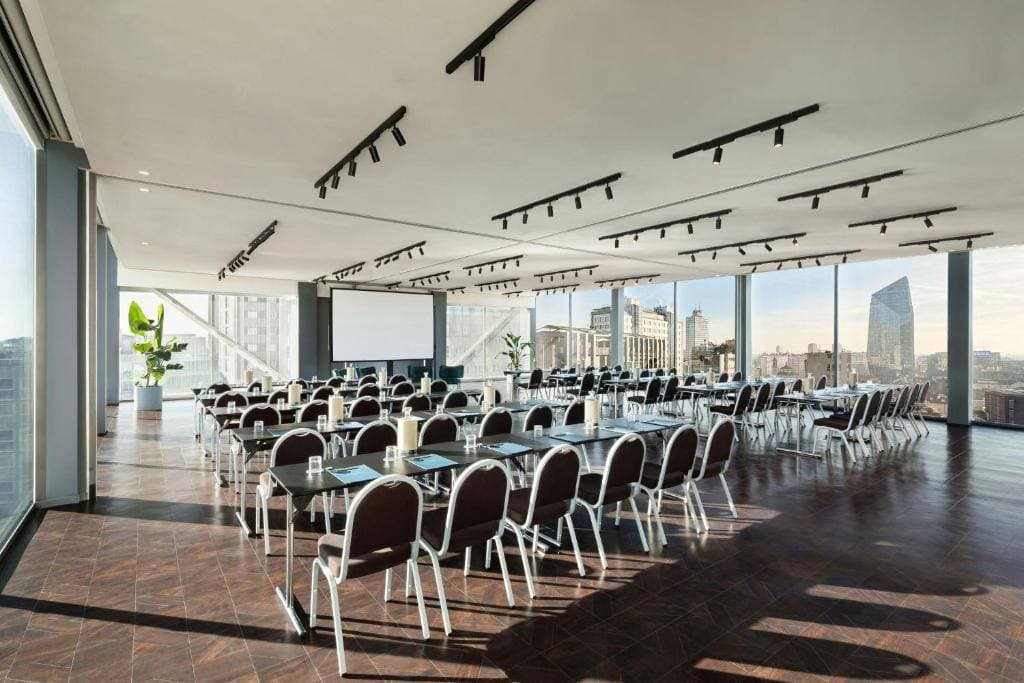 Duo Milan Porta Nuova, a Tribute Portfolio Hotel 21