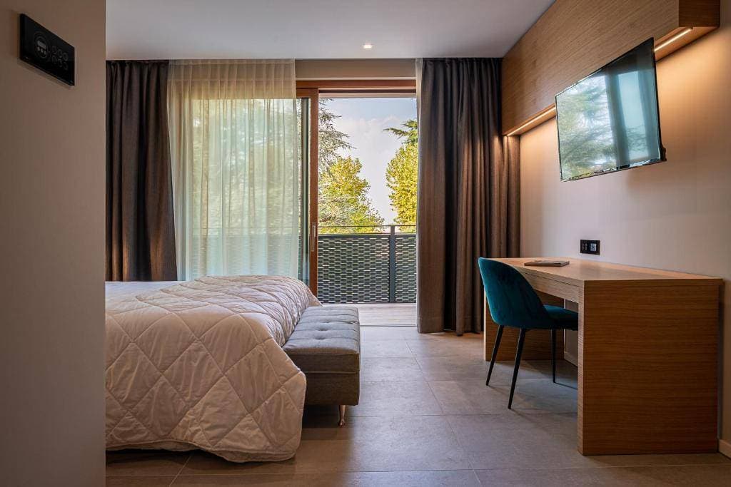Nodo Hotel 12