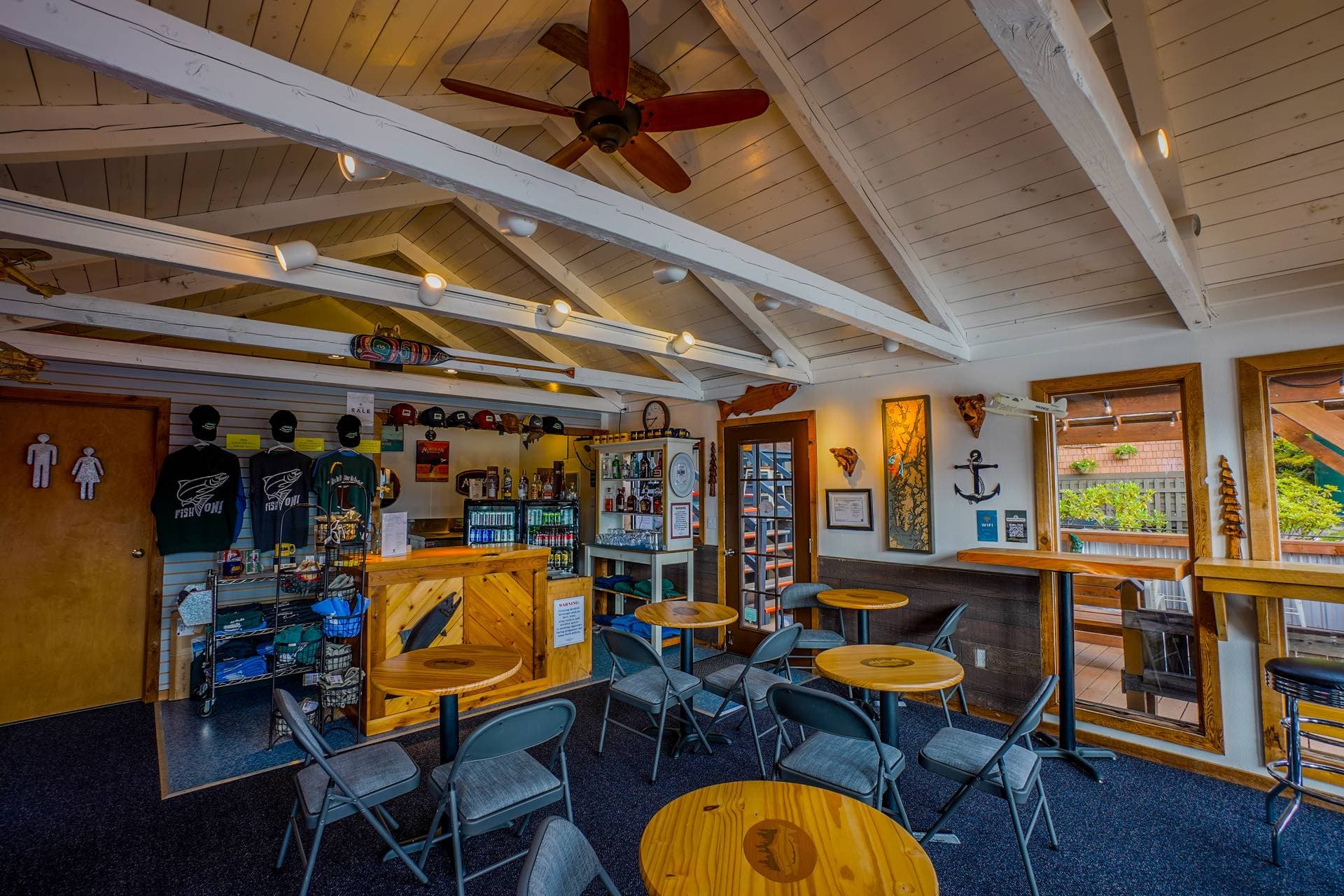 Sportsman's Cove Lodge 8