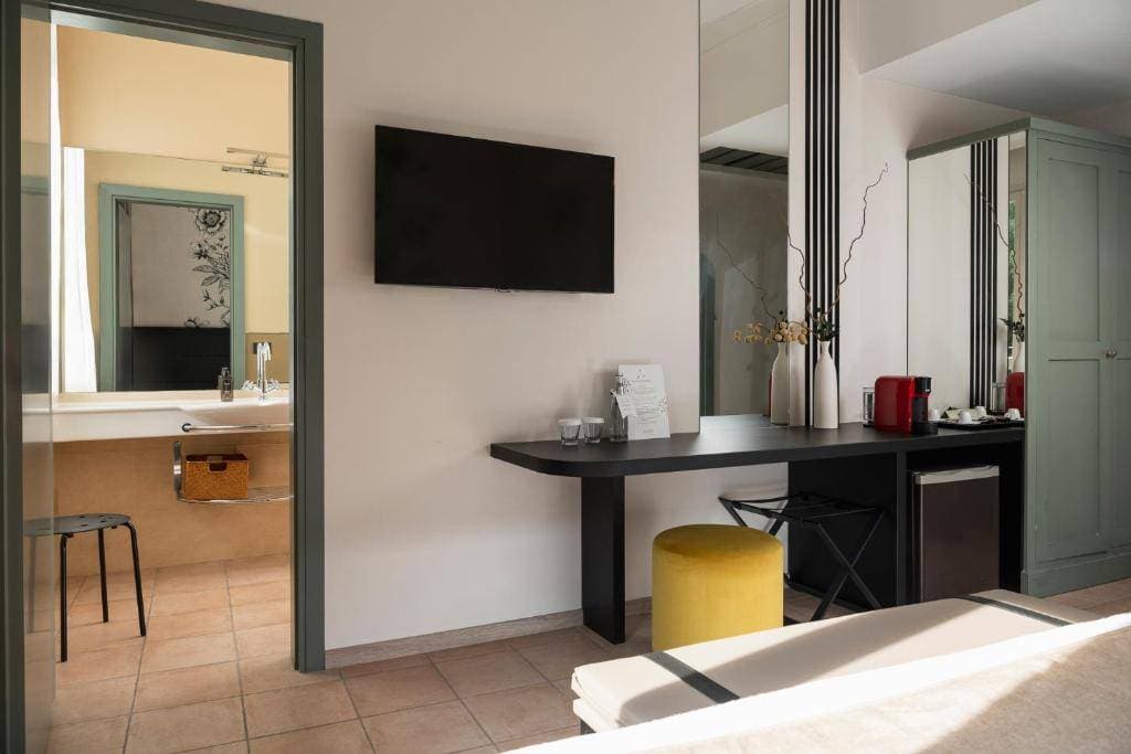 Hotel Helvetia Thermal SPA 28