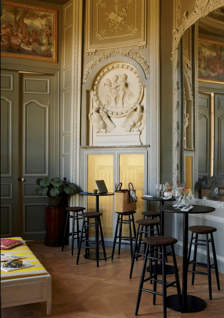 La Maison du Val 13