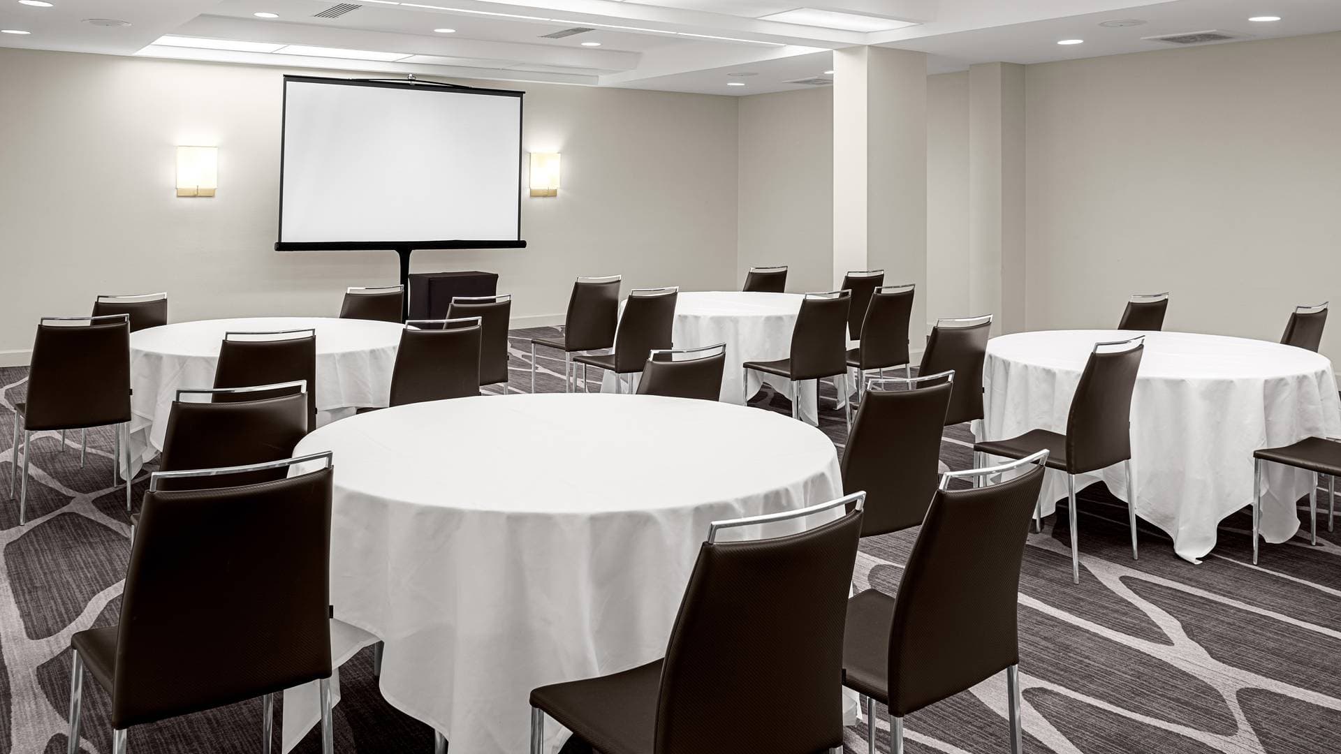 Sheraton Grand Nashville Downtown 19