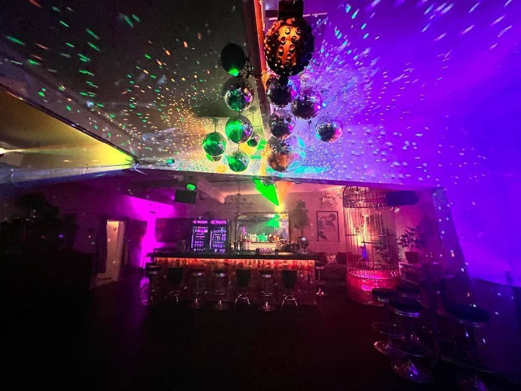 Event Loft Ehrenfeld 21