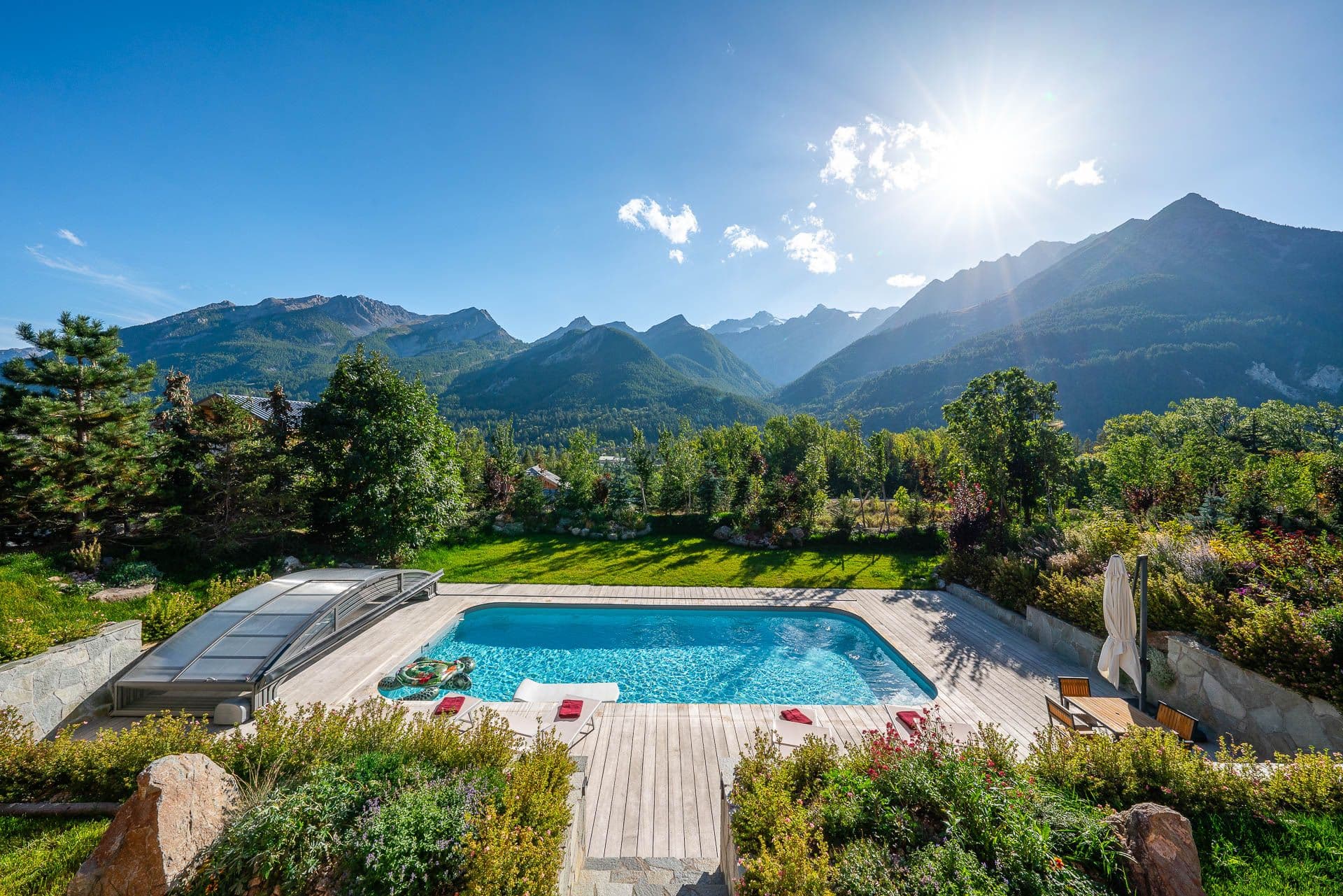 Chalet Cosy - Chalet Étoiles 10