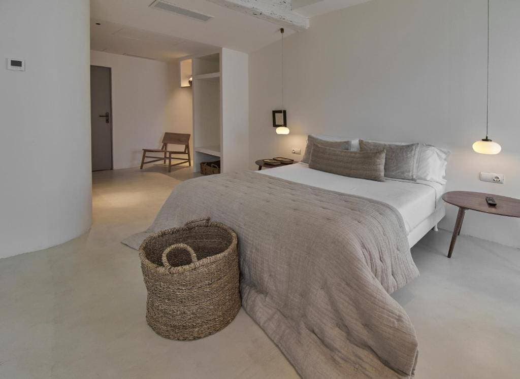Hotel Avenida 11