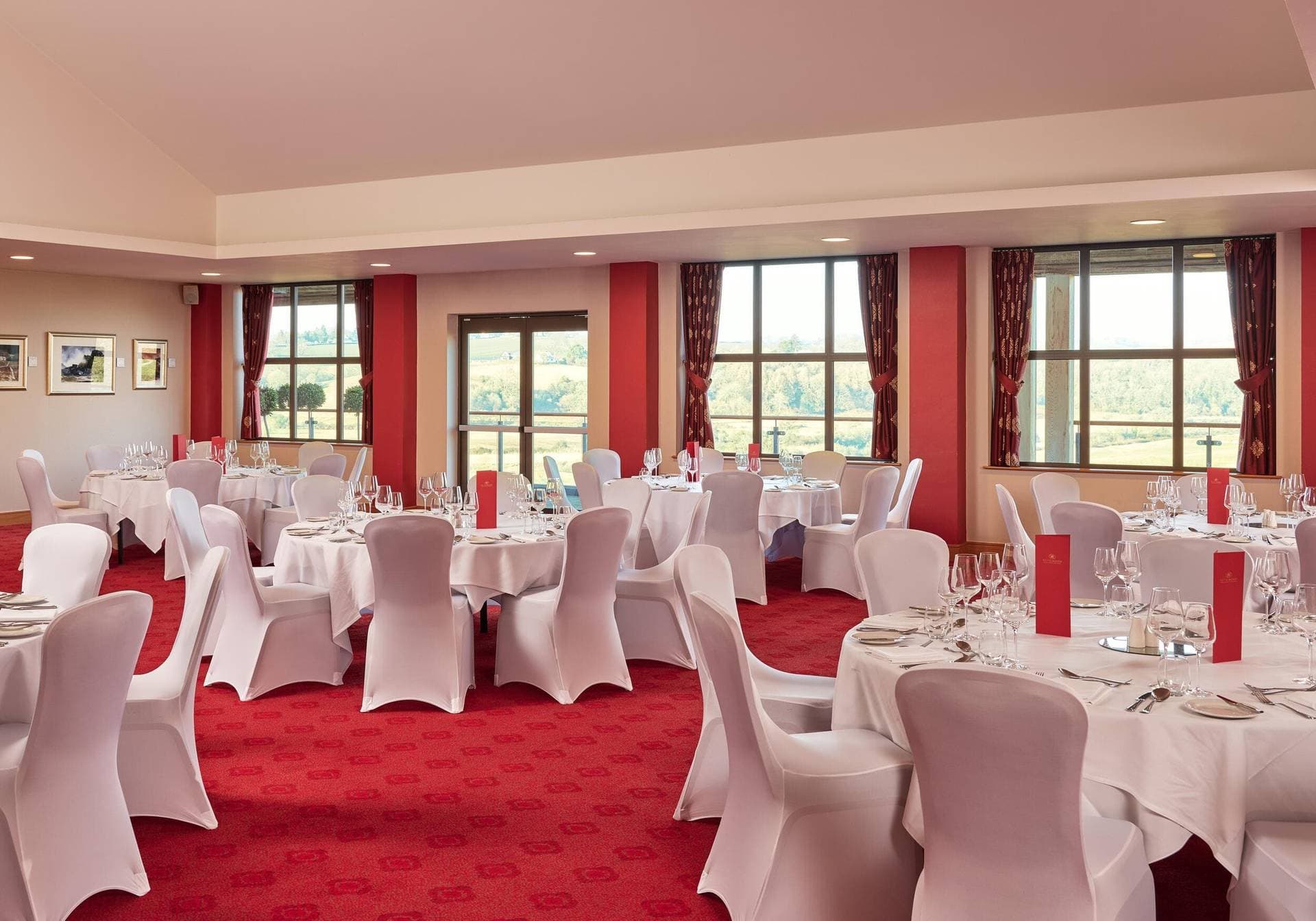 Celtic Manor Resort 25