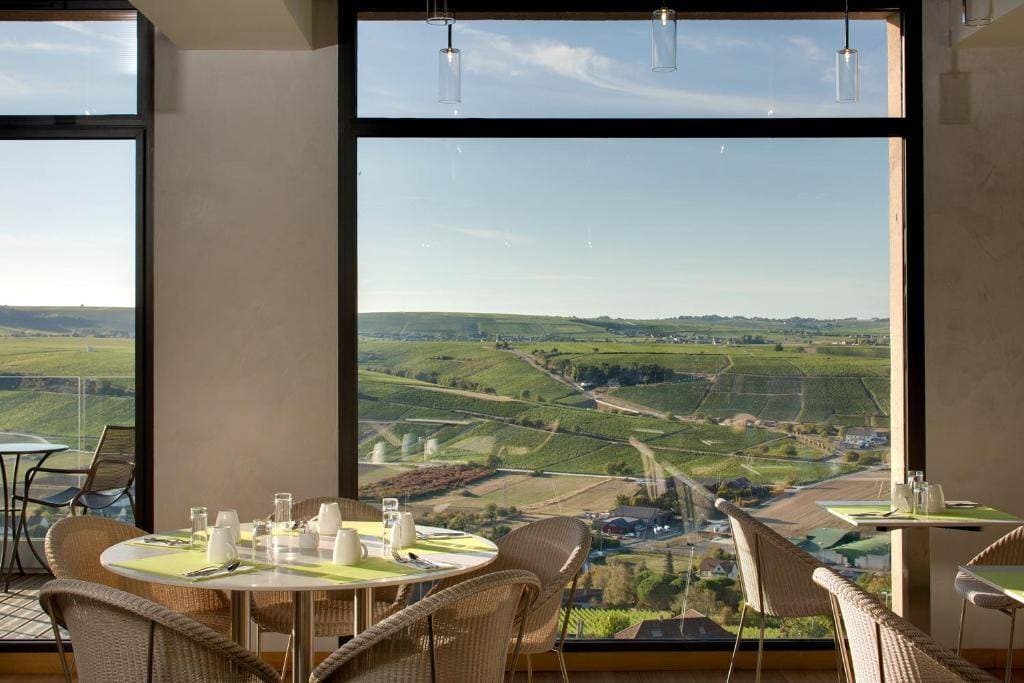 Le Panoramic 12