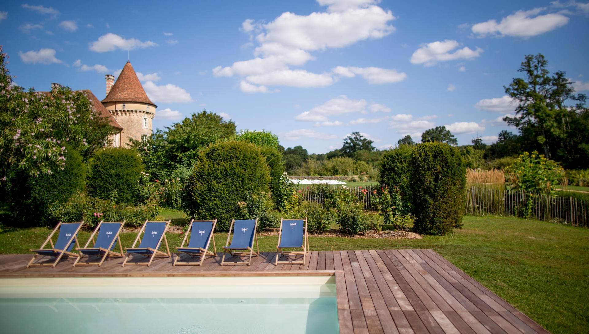 Domaine Des Etangs 6