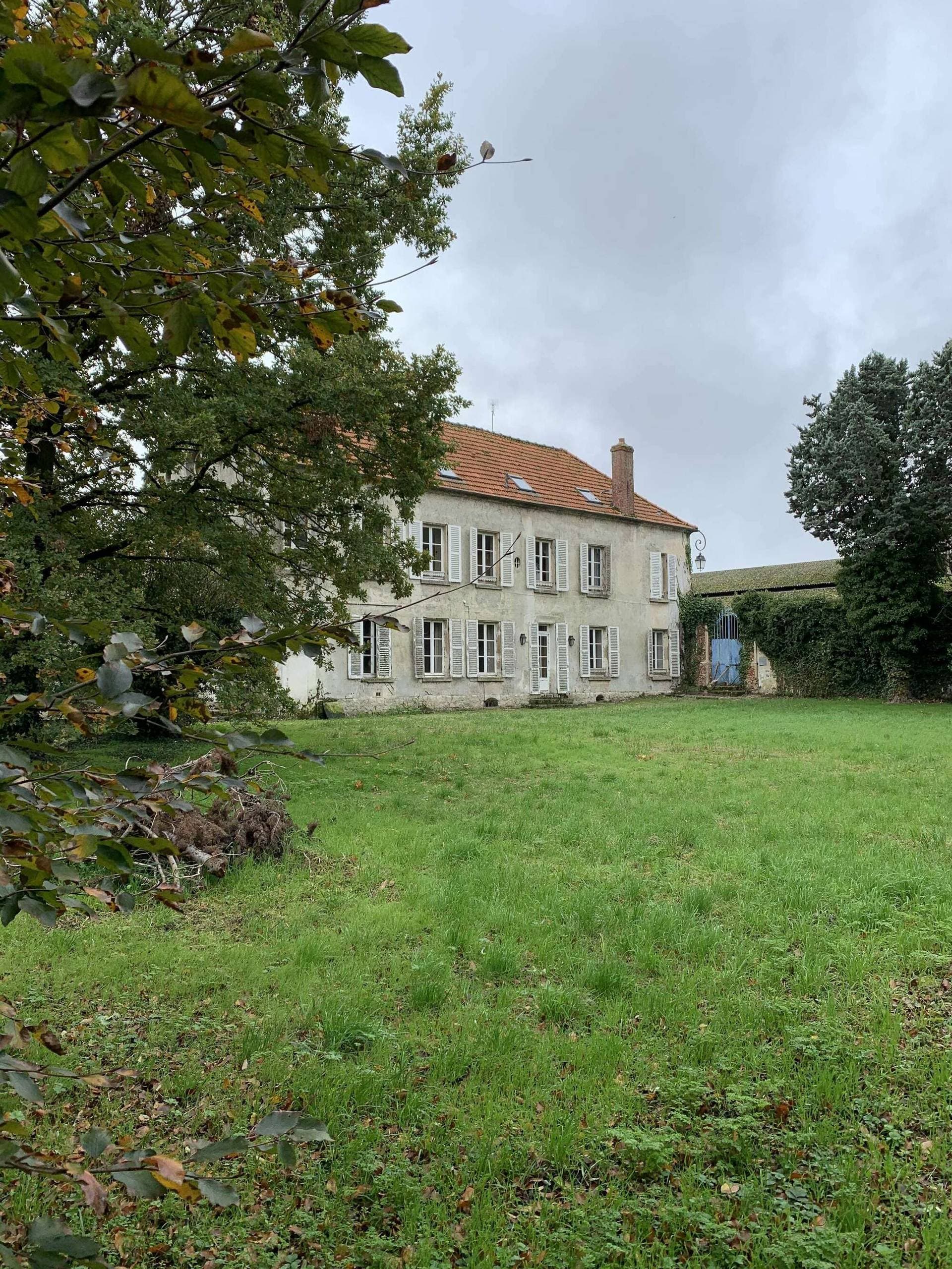 La Maison Placy  42